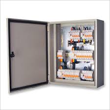 Distribution Boards - Main and Sub Panels